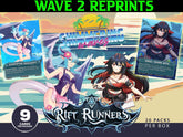 (Booster Box) "Shimmering Waves" (WAVE 2)