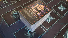 (Master Set) Mystic Uprising (153 Cards)