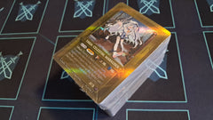 (Master Set Gold) Mystic Uprising