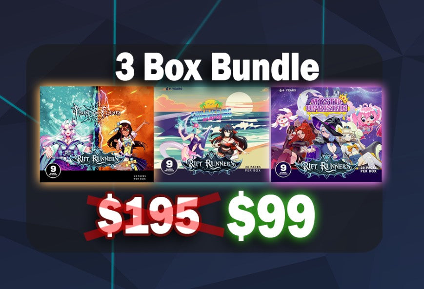 (Black Friday Bundle)