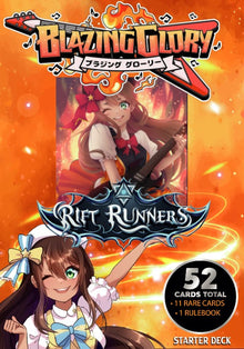 Products – Rift Runners TCG