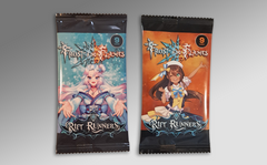 (Booster Pack) Frost and Flames