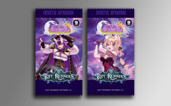 (Booster Pack) Mystic Uprising