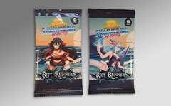 (Booster Pack) Shimmering Waves