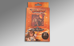 (Deck) Blazing Glory