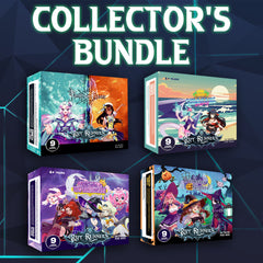 (Booster Box) Collector's Bundle