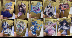 (Metal Card) Wave 2 Bundle