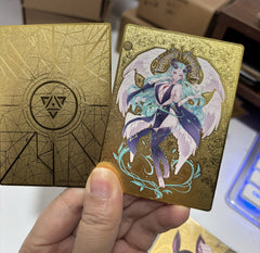 (Metal Card) Mirabelle