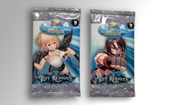 (Booster Pack) Valkyries of Steel